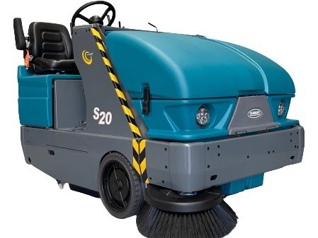 TENNANT S20 Diesel
